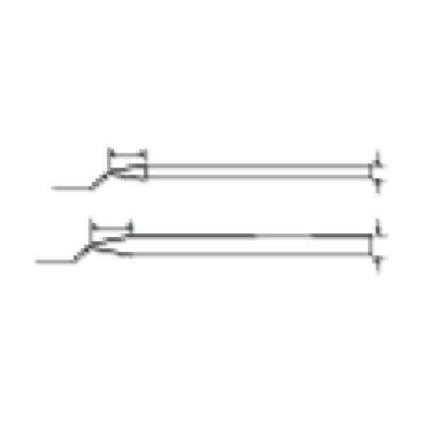 耐食ビット付マイカヒーターはんだこて 交換コテ先