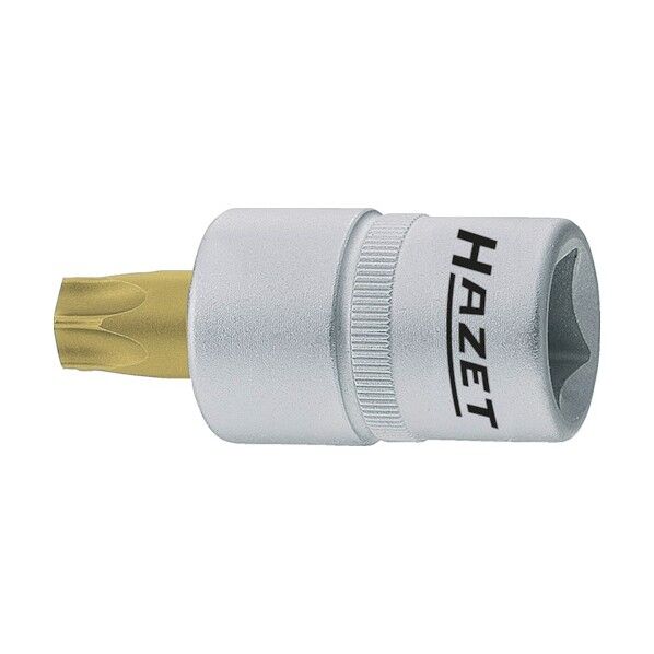 HAZETTORXビットソケット(差込角12.7mm) 992-T60 1点