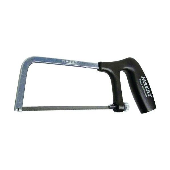 HAZET ミニハクソーフレーム 1981 1個