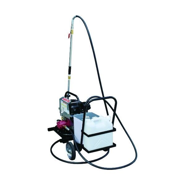 アスファルトエアー式スプレイヤー CSM15T 1