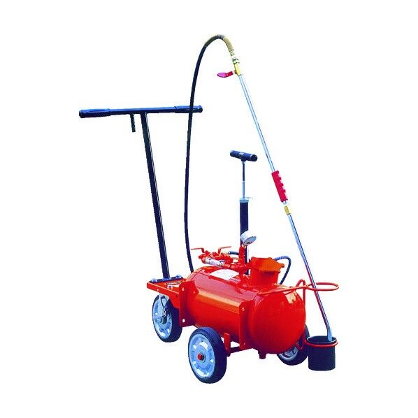 アスファルトエアー式スプレイヤー CSH20 1