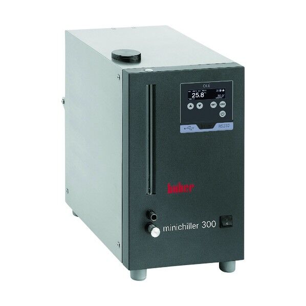 冷却水循環装置 MINI CHILLER300 OLE 1点