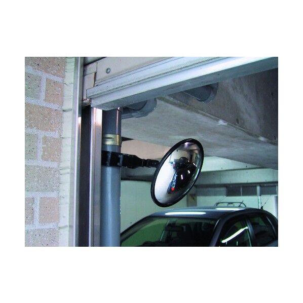 ガレージミラー . GM-121 1ヶ