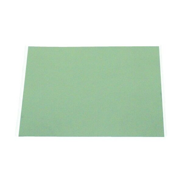 金属板(粘着付)