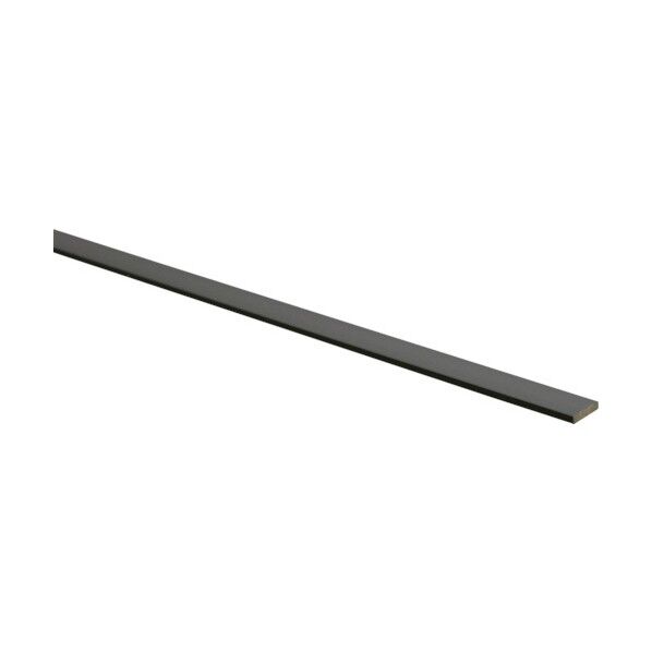 ※法人専用品※光 CHOW化成品 平板 3×15×1820mm HP3591 1点