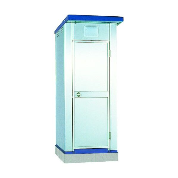 トイレユニット ユニパール (水洗式)