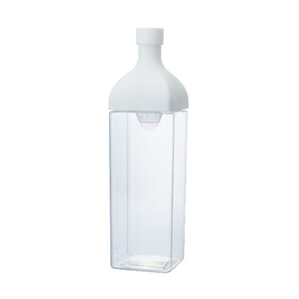 カークボトル ホワイト 実用容量1,200ml KAB-120-W 1個