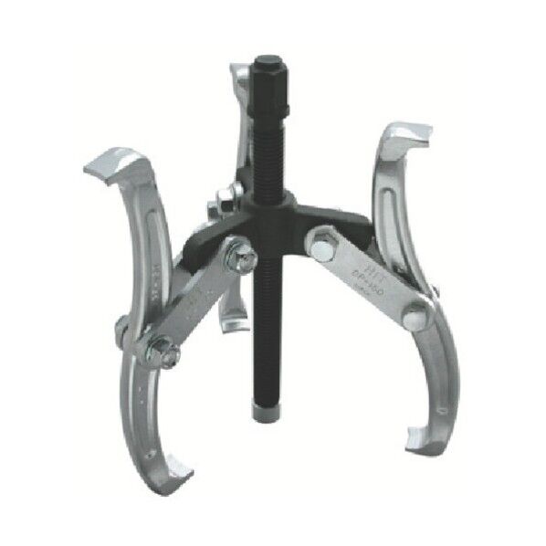 ギアープーラー(スタンダード三本爪型)