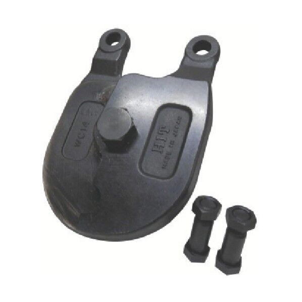 ワイヤーロープカッター 替刃