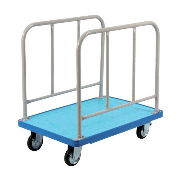 樹脂製台車 長尺用