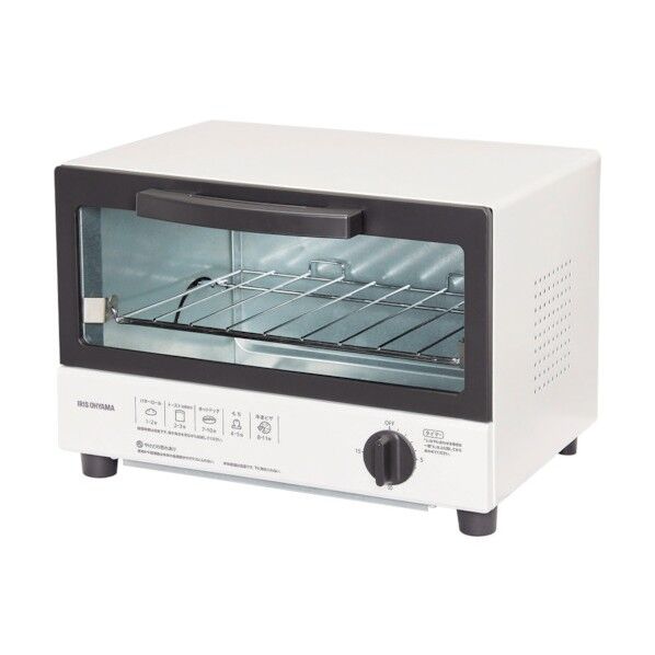 オーブントースター