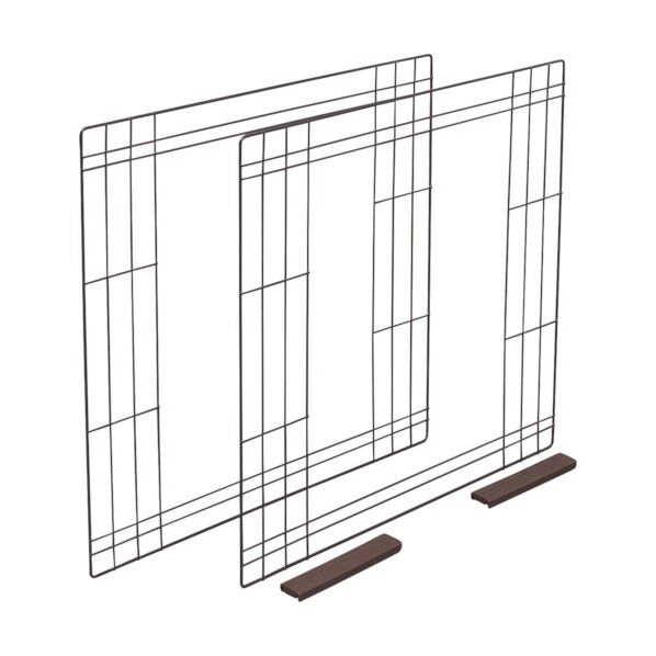 35 x 585 x 570 mm P-CS-580C