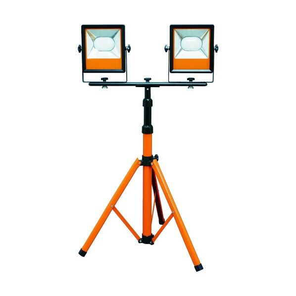 LEDスタンドライト10000lm