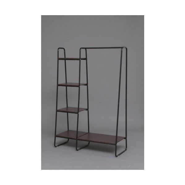 スタイルハンガー2WAYタイププレミアム ラック付タイプ