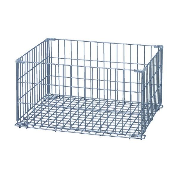 ワイヤーコンテナ