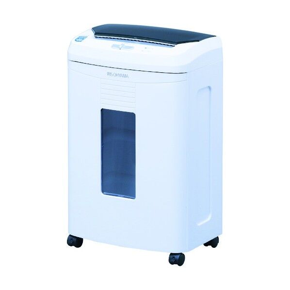 IRIS 568781細密オートフィードシュレッダー 1