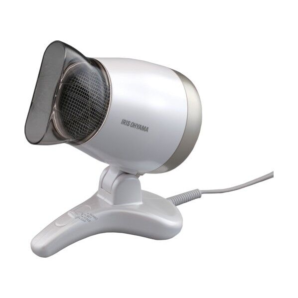IRIS 置き型ドライヤー シャンパンゴールド HDR-S1-N 1台