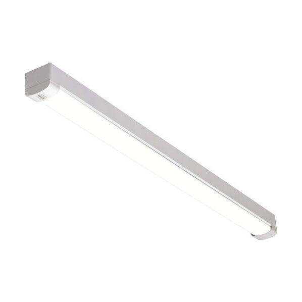 IRIS 防雨型ラインルクス40型 器具ケースのみ LXBF-TR40-B 1個