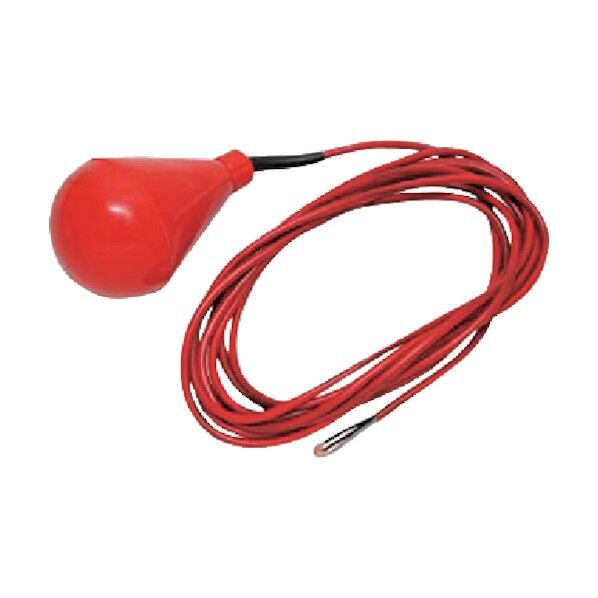 フロートレベルスイッチ FLS106A-JP 1点