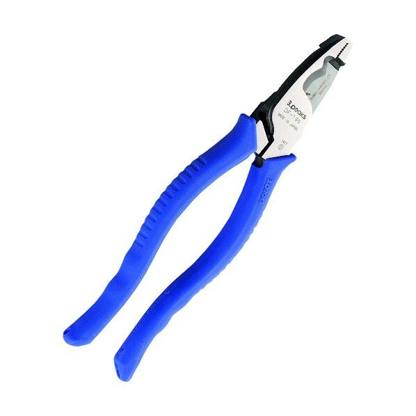 電工ペンチ DF-195-JP 1点