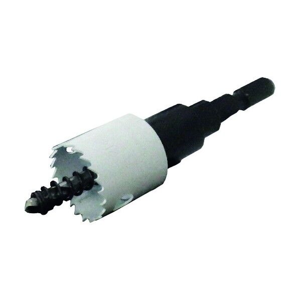 バイメタルホルソー(超開孔王) JBH21 1点