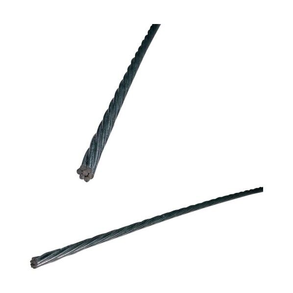 メッセンジャーワイヤー(亜鉛めっき鋼より線) JMS 510 1点