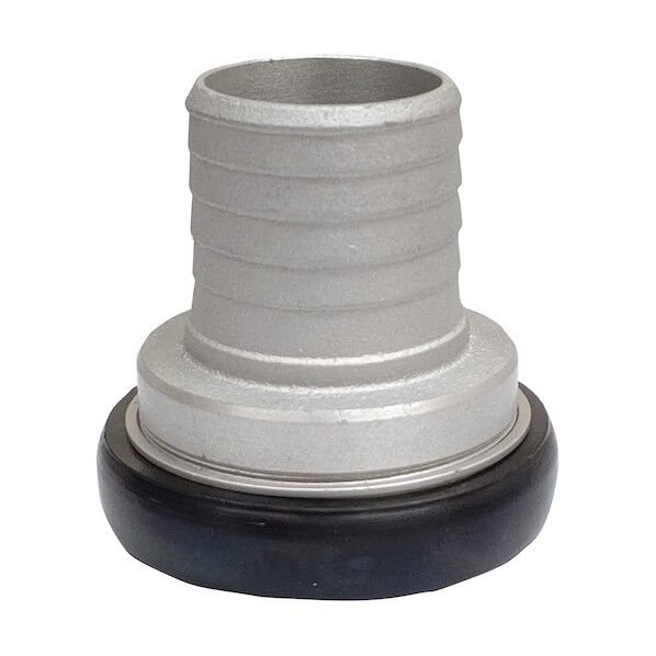 アルミ製 町野式カップリングA101 女のみ(町野式女×タケノコ) 36A050A 1点