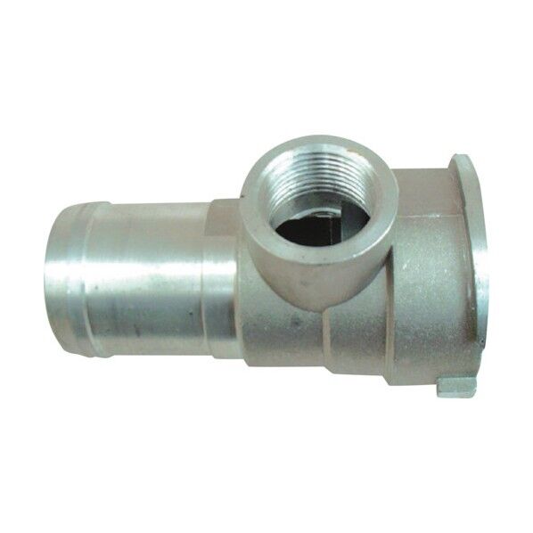 ニューカプラ 立付(内ネジ付)メス×タケノコ 40AT040A 1個