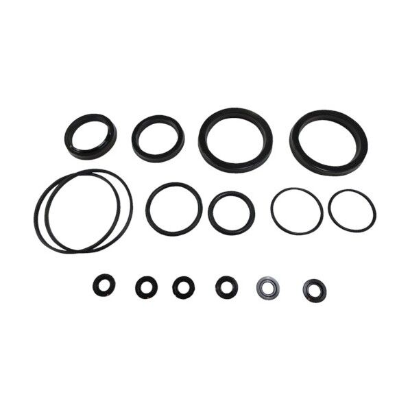 70/140H-8用パッキンセット(ニトリルゴム)