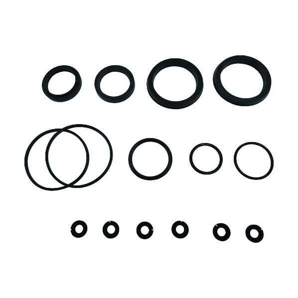 70/140H-8R用パッキンセット(フッ素ゴム)