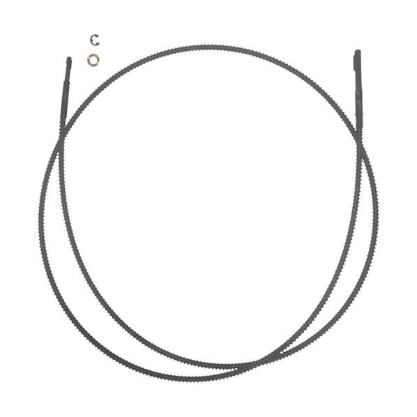 INNER-SHAFT-NEW WCS-100