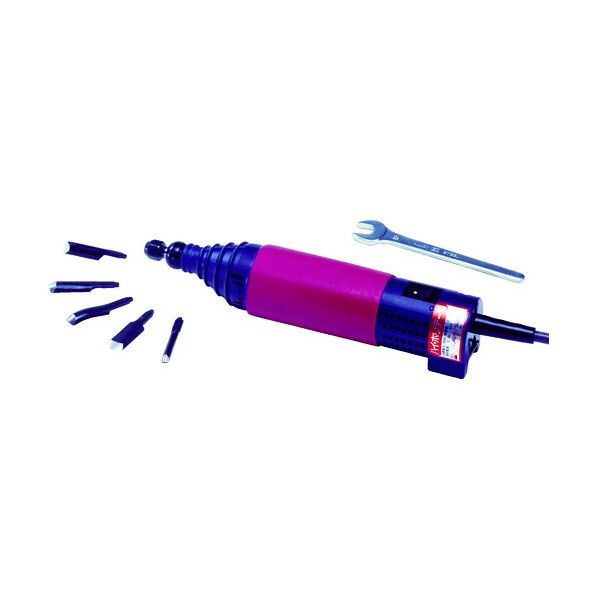 オートマック ハイホリデー最軽量強力木彫機 288 x 93 x 64 mm HHD-10...