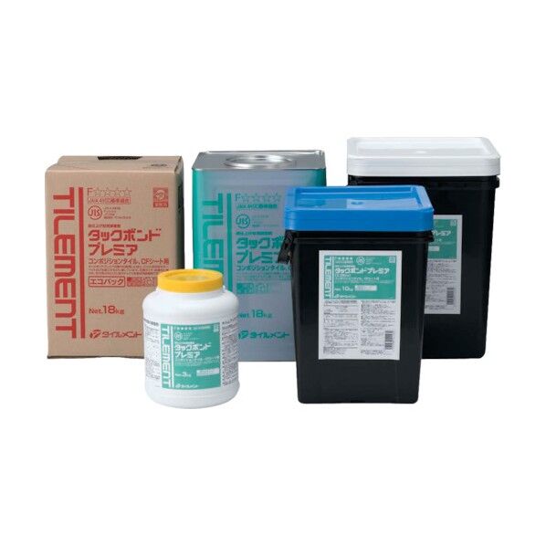 タックボンドプレミア