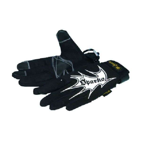 作業用手袋 スパークス Lサイズ 3358-L 1点