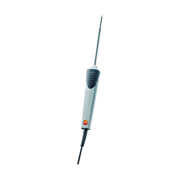 testo400/440用防水浸漬芯温プローブ
