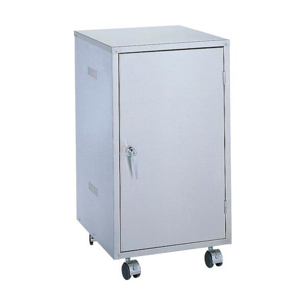 ステンレス製システムワゴン