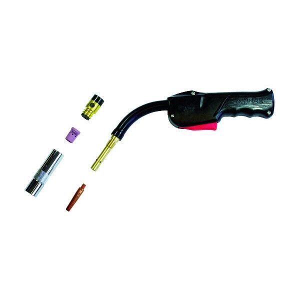 Nチップ0.9MM(1箱10本入) 94 x 47 x 12 mm 2001 10本