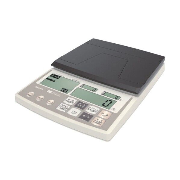 高性能ポスタルスケール