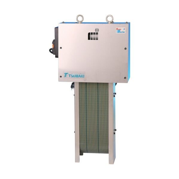 チエイン オートスラッジバリヤ 自動回収式 使用電力100V 50/60Hz ASB480 1点