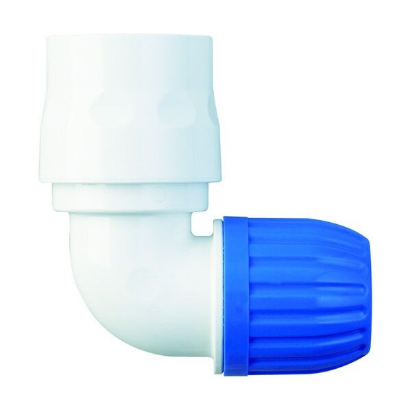 ホースジョイントL型コネクタ