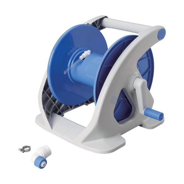 ホースリール オーロラ アルファ (リールのみ)