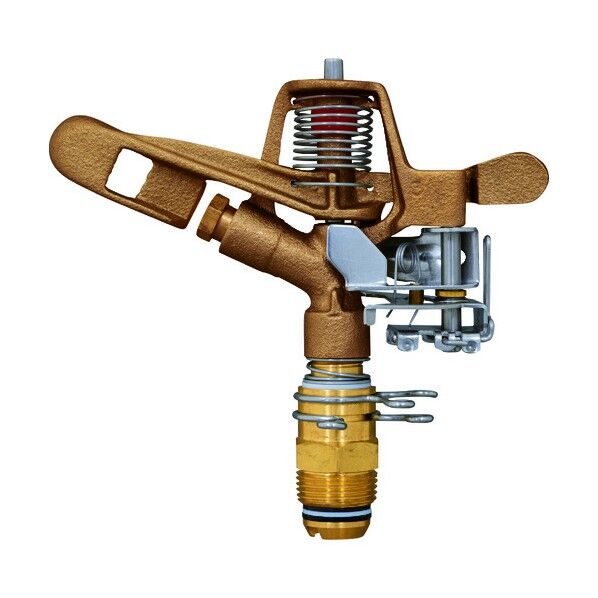 メタルパルススプリンクラー3/4パート&フル G398 1