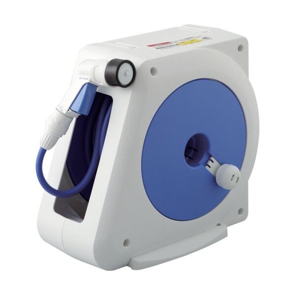 ホースリール オーロラ NANO