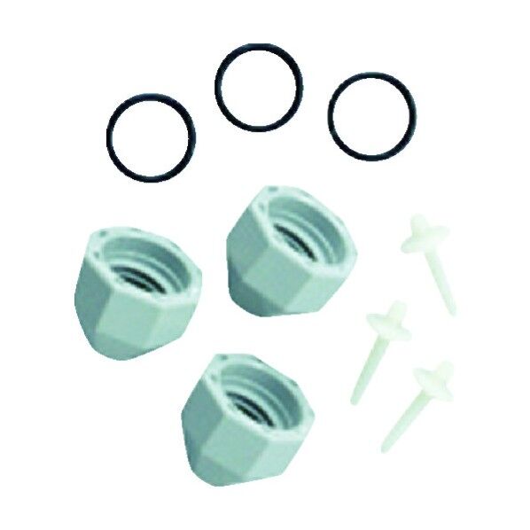 ガーデンクーラーノズル補修部品