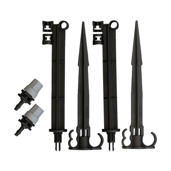 ミストスプレーセット