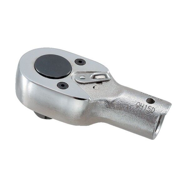 QH型ラチェットヘッド 71 x 46 x 33 mm QH10D 1