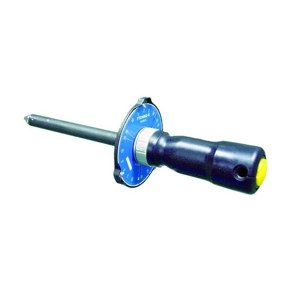 ダイヤル形トルクドライバー 強力タイプ