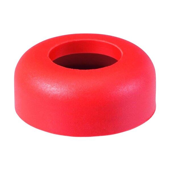 トルクレンチ用カラーフロントキャップ赤 879 1点