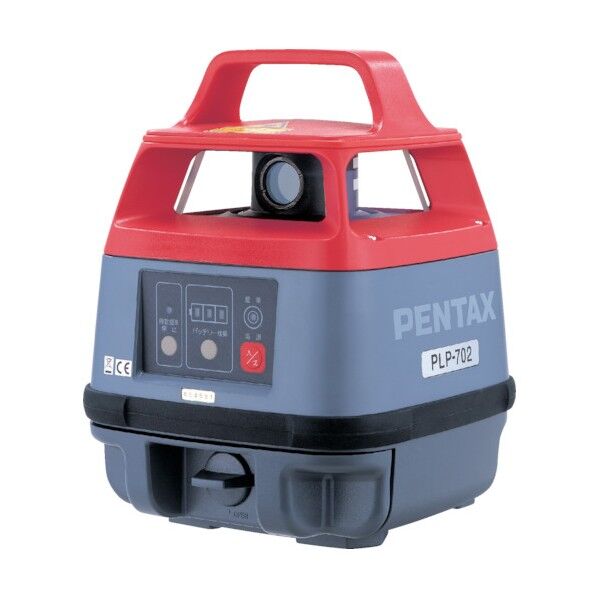 ペンタックス 回転レーザーレベル
