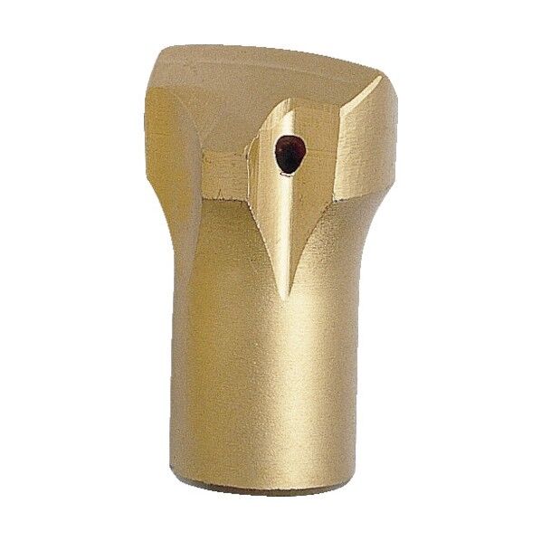 テーパーカービット